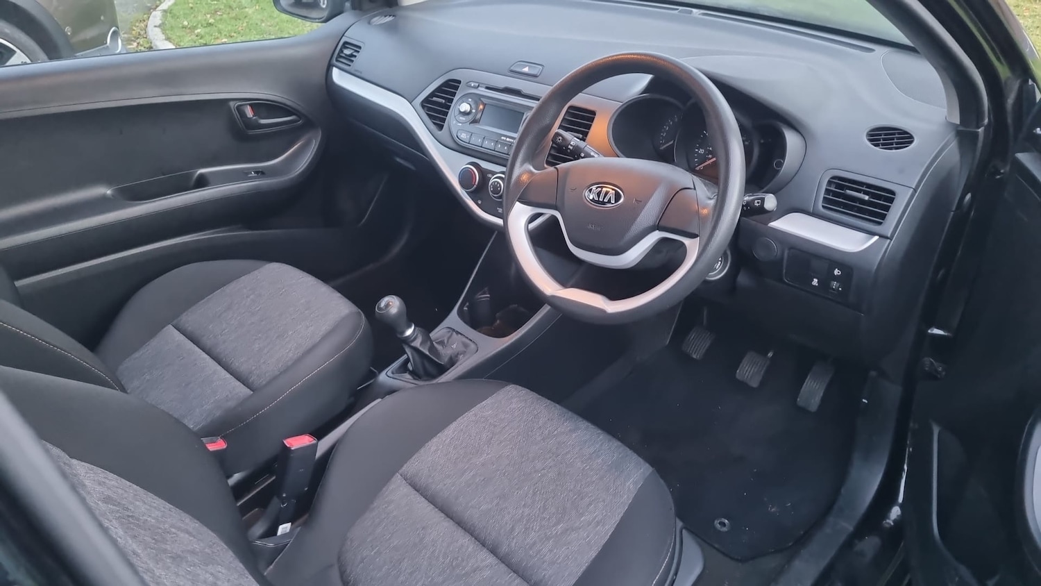 Used Kia Picanto 2013 for sale - 76693490: Photo 3