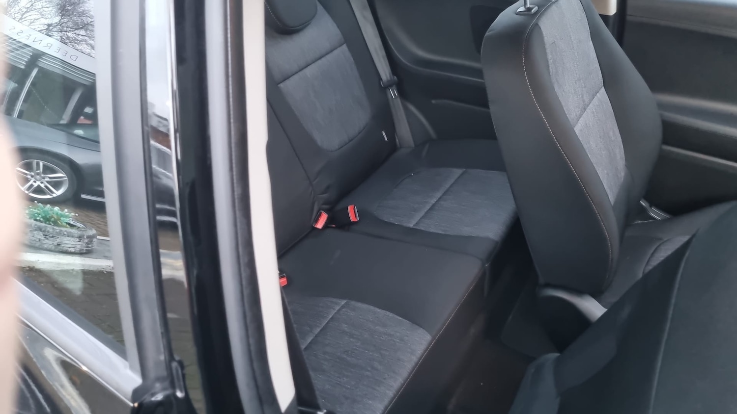 Used Kia Picanto 2013 for sale - 76693490: Photo 4