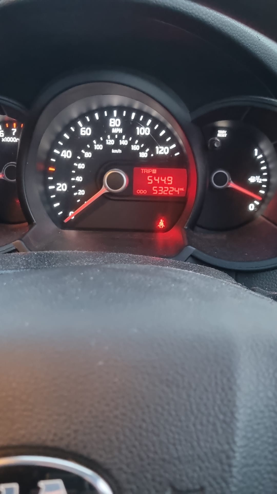 Used Kia Picanto 2013 for sale - 76693490: Photo 5