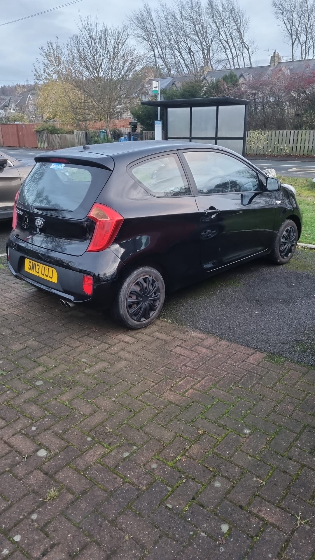Used Kia Picanto 2013 for sale - 76693490: Photo 6