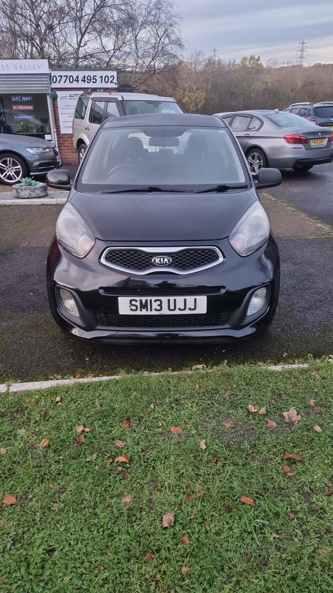 Used Kia Picanto 2013 for sale - 76693490: Photo 7