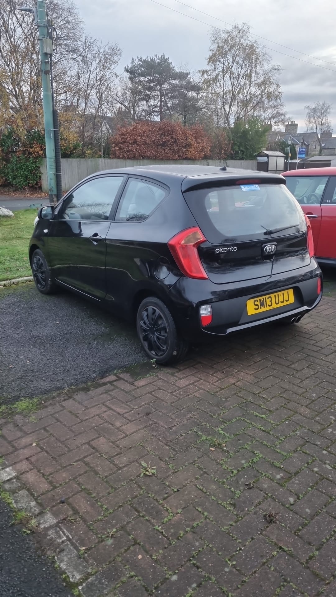 Used Kia Picanto 2013 for sale - 76693490: Photo 8