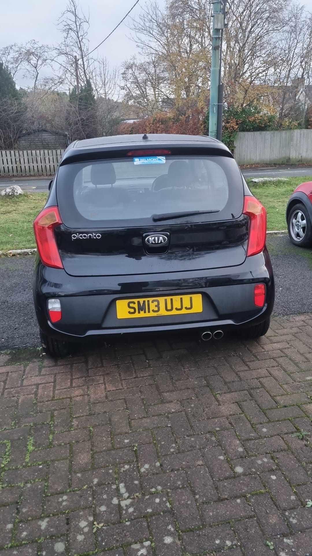 Used Kia Picanto 2013 for sale - 76693490: Photo 9