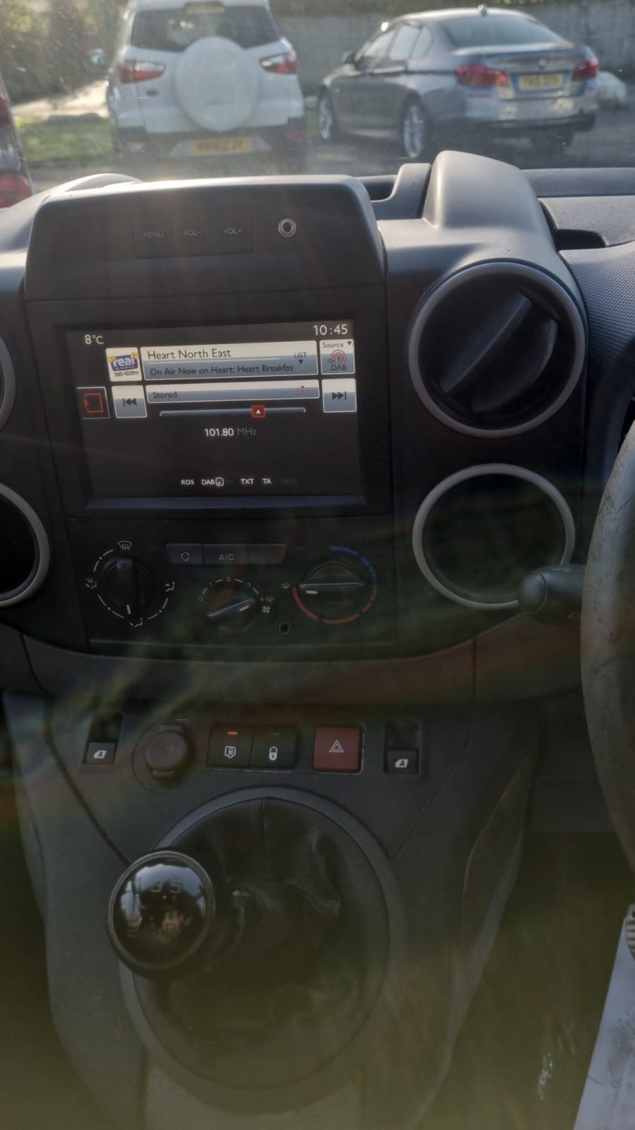 Used Citroen Berlingo 2016 for sale - 76391463: Photo 4