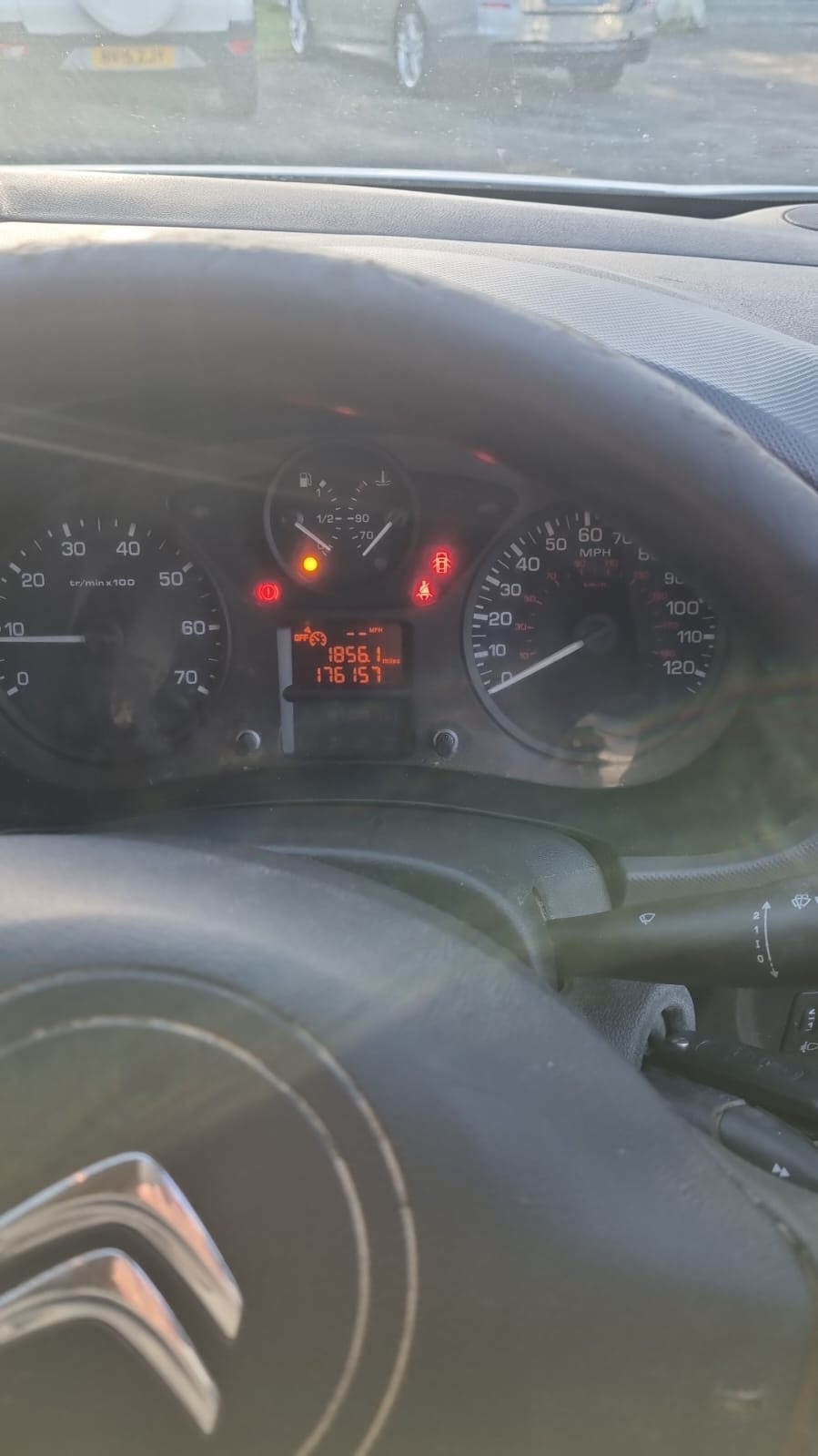 Used Citroen Berlingo 2016 for sale - 76391463: Photo 5