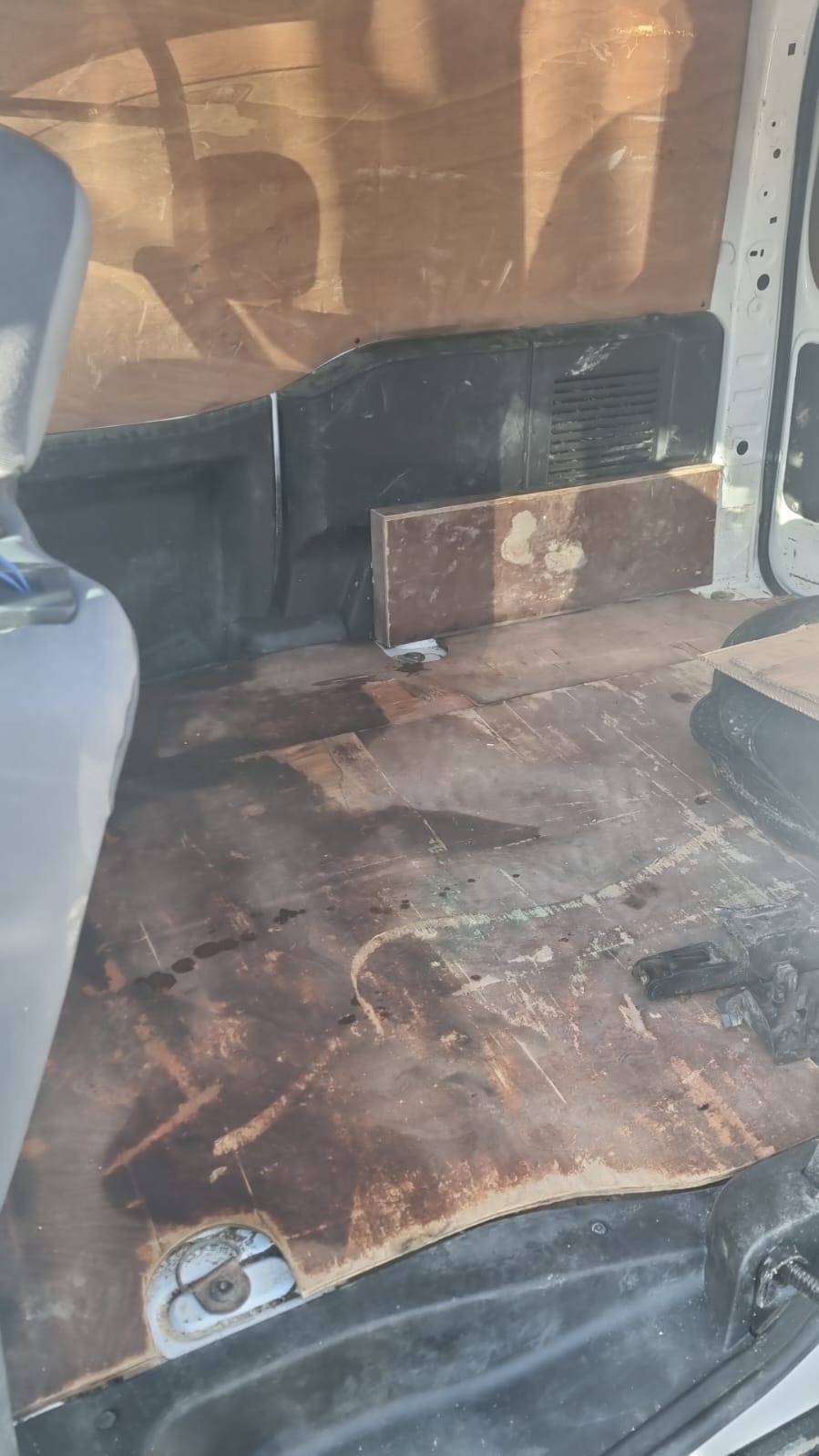 Used Citroen Berlingo 2016 for sale - 76391463: Photo 6