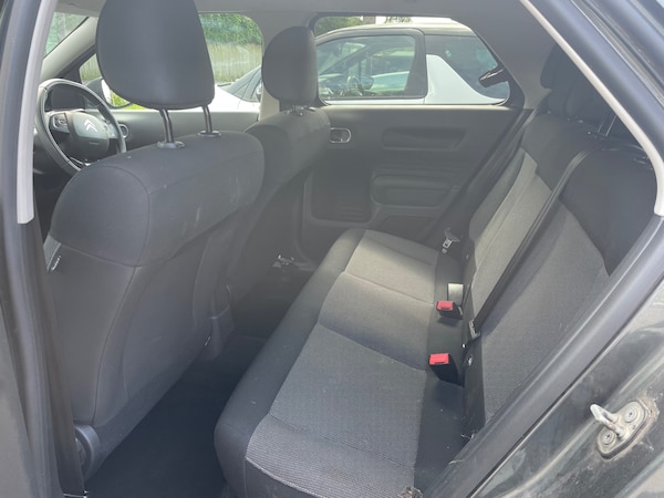 Used Citroen C4 Cactus 2016 for sale - 74718474: Photo 7
