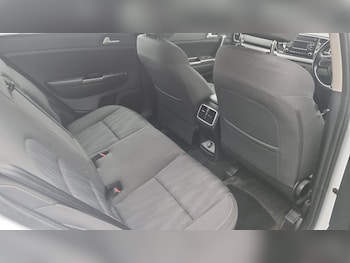 Used Kia Sportage 2017 for sale - 77379130: Photo