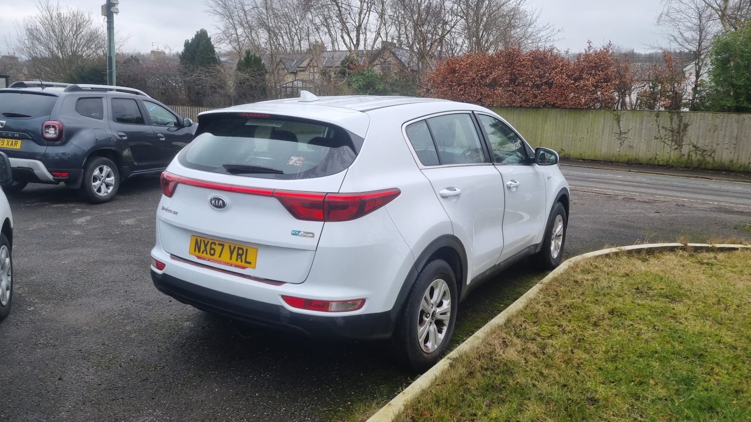 Used Kia Sportage 2017 for sale - 77379130: Photo 6