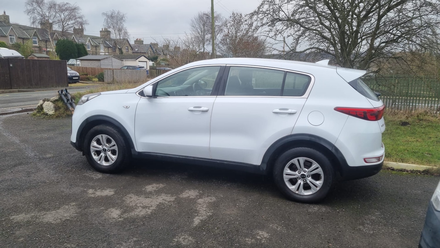 Used Kia Sportage 2017 for sale - 77379130: Photo 7