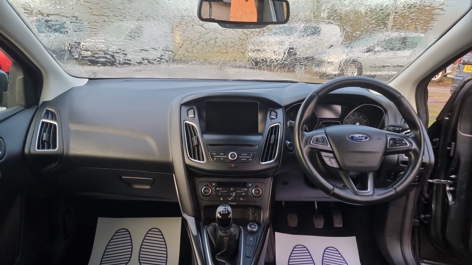 Used Ford Focus 2015 for sale - 77195200: Photo 4