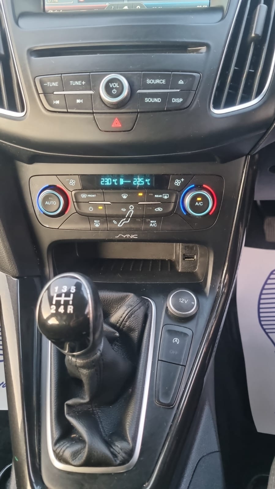 Used Ford Focus 2015 for sale - 77195200: Photo 6