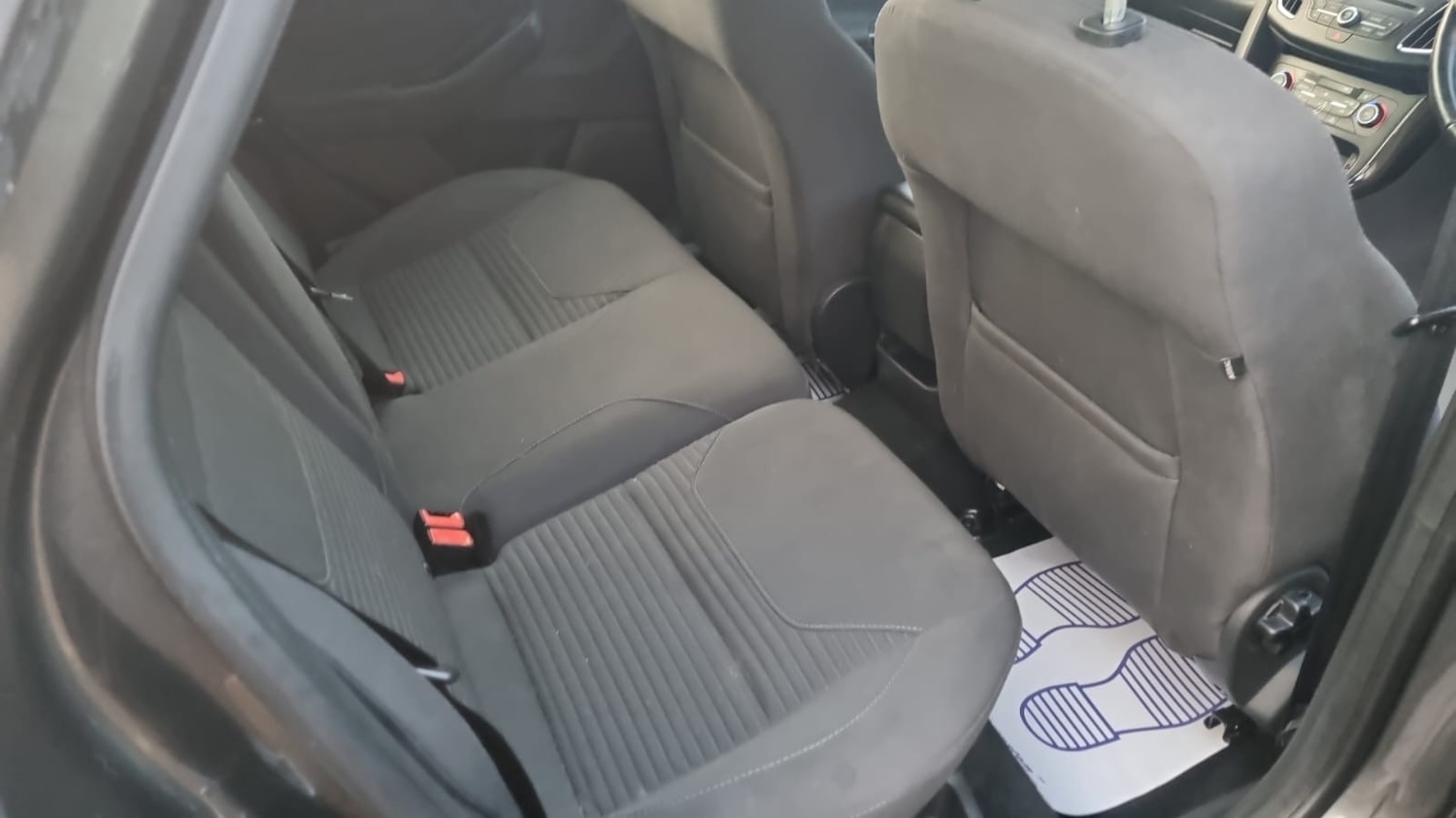 Used Ford Focus 2015 for sale - 77195200: Photo 7