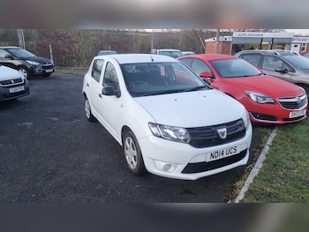 2014 (14) - 1.2 16V Ambiance 5dr