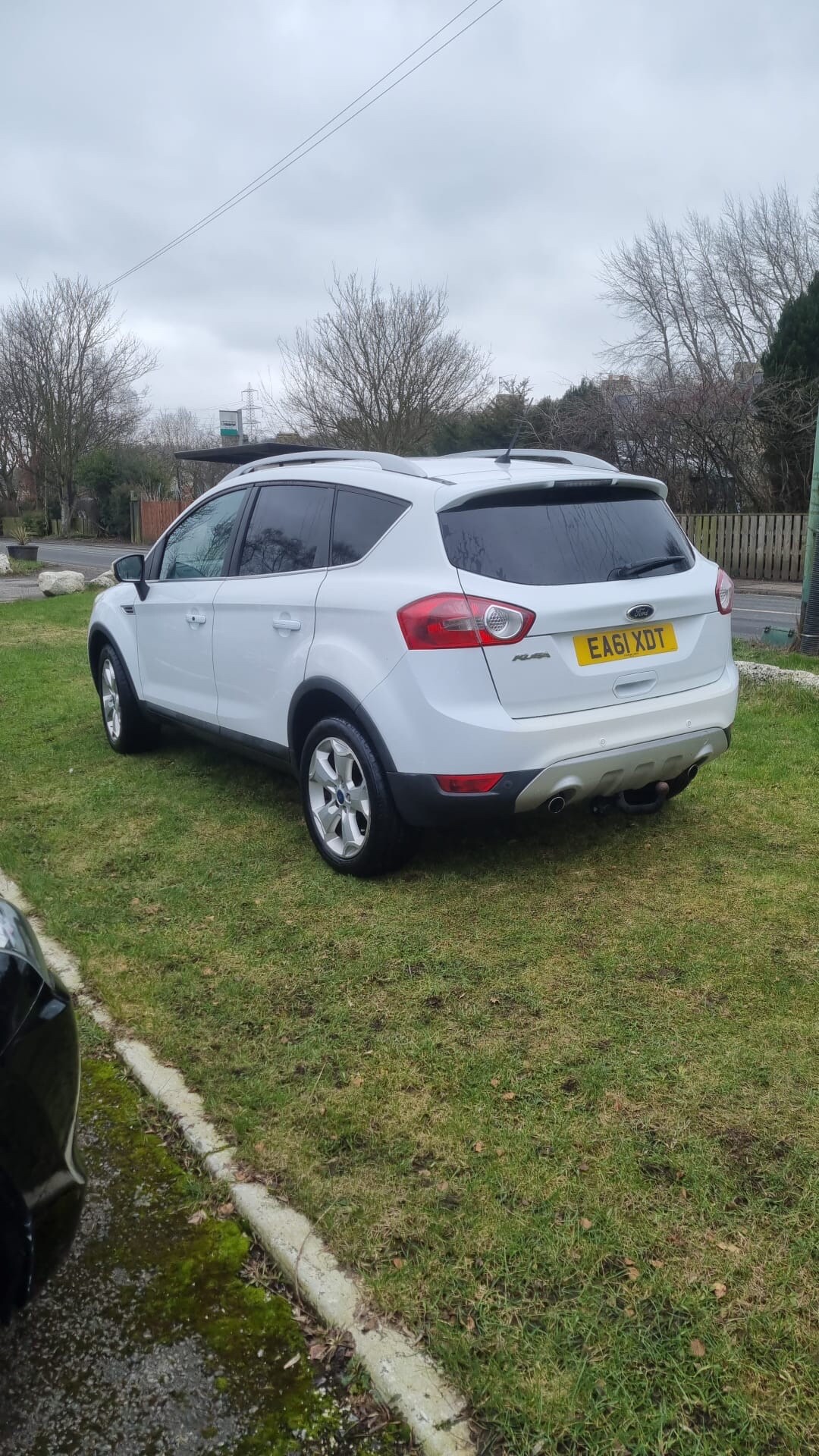 Used Ford Kuga 2011 for sale - 77603797: Photo 11
