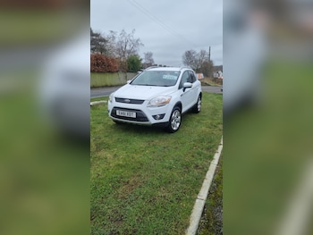 Used Ford Kuga 2011 for sale - 77603797: Photo
