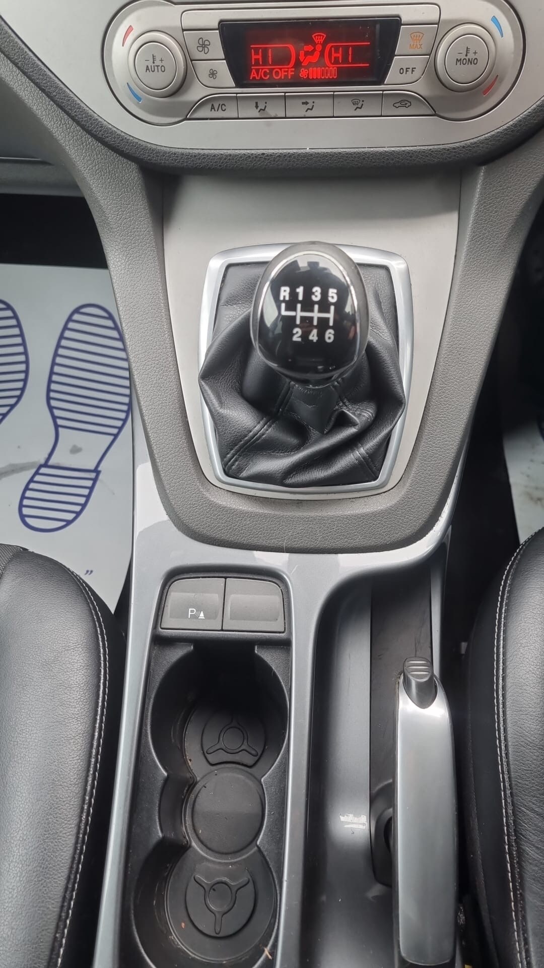 Used Ford Kuga 2011 for sale - 77603797: Photo 8