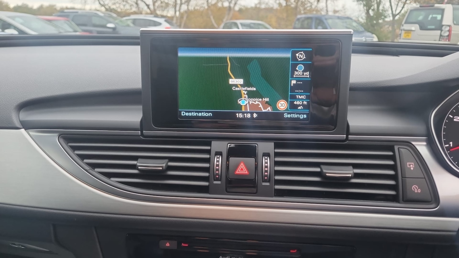 Used Audi A6 2015 for sale - 76479936: Photo 10