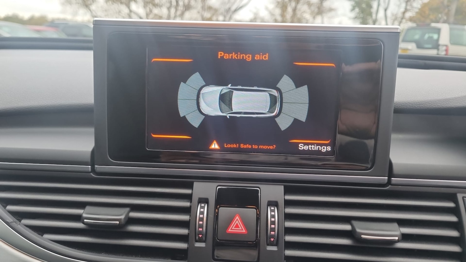 Used Audi A6 2015 for sale - 76479936: Photo 11