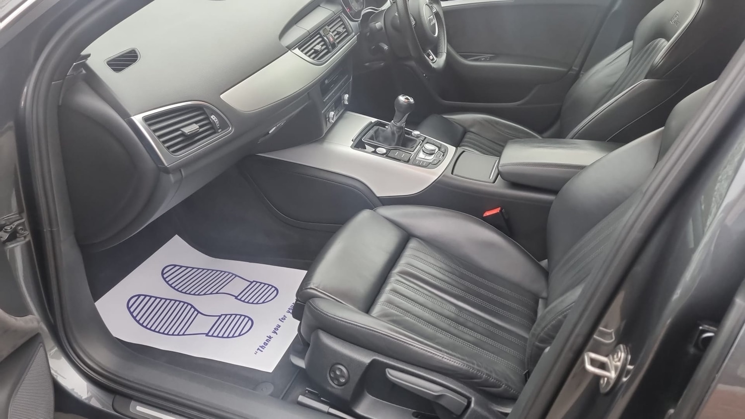 Used Audi A6 2015 for sale - 76479936: Photo 12