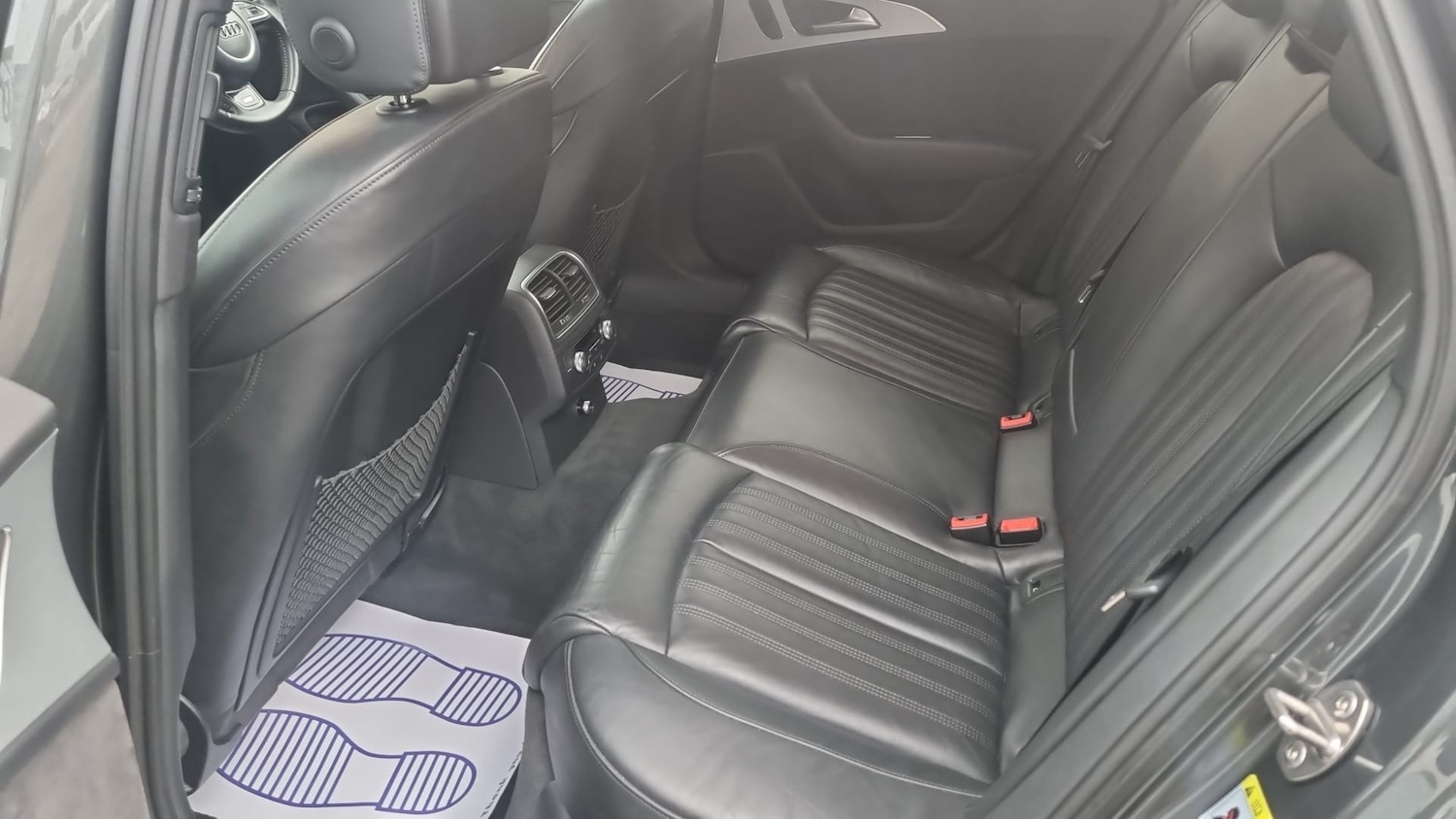 Used Audi A6 2015 for sale - 76479936: Photo 13