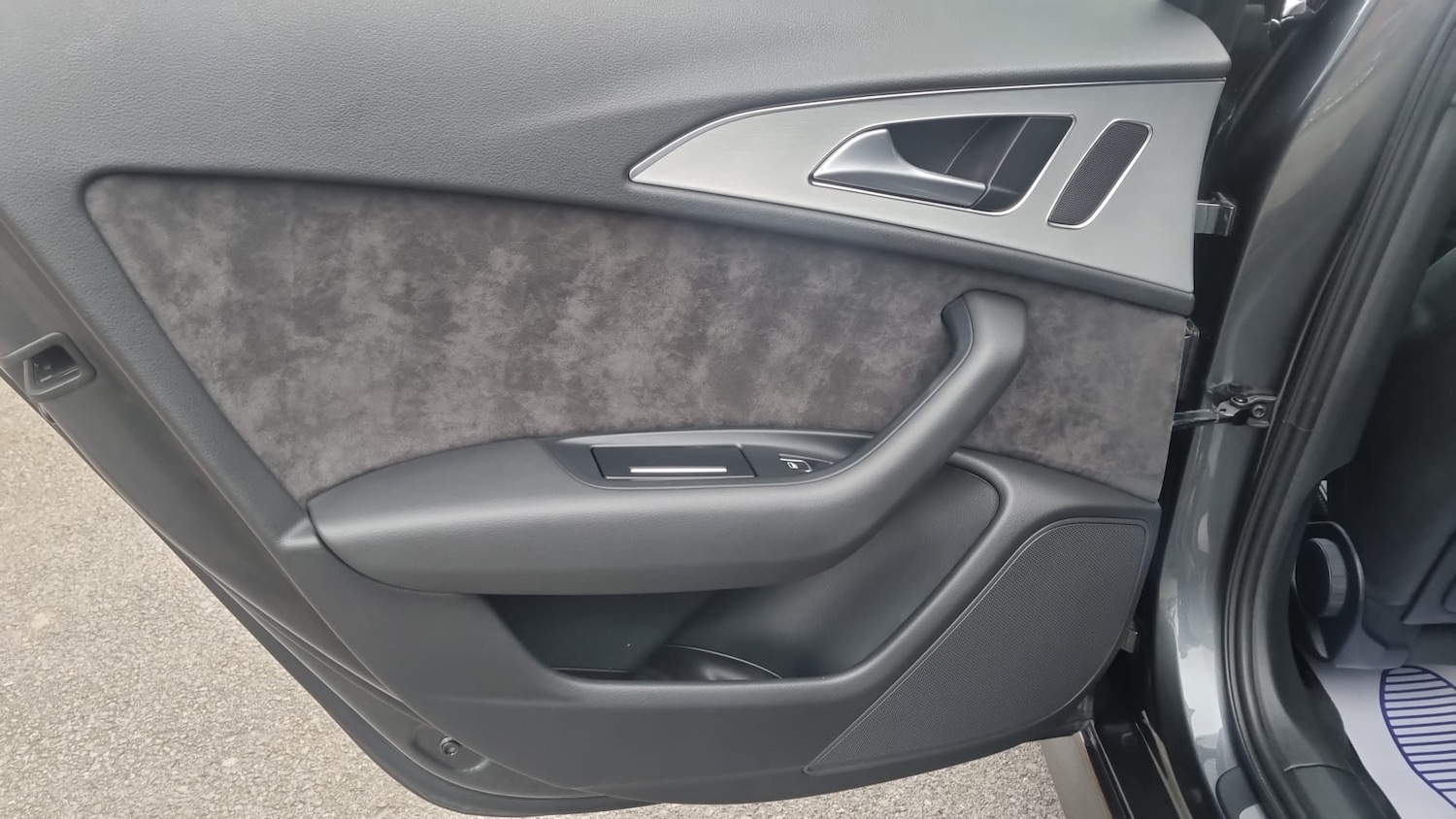 Used Audi A6 2015 for sale - 76479936: Photo 15