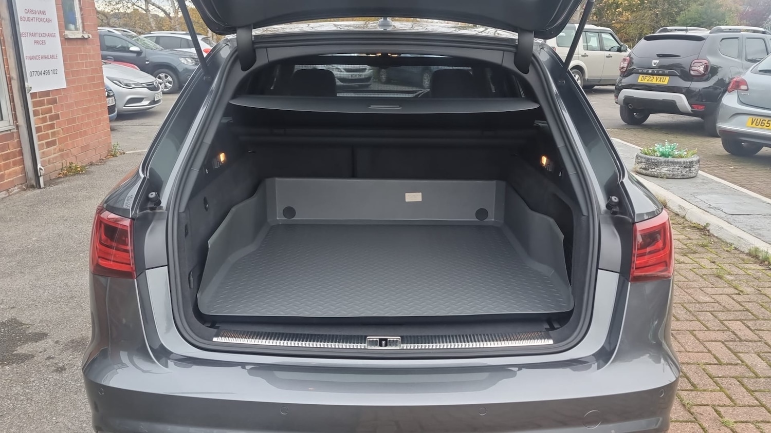 Used Audi A6 2015 for sale - 76479936: Photo 17