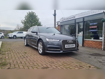 2015 (65) - 2.0 TDI Ultra S Line 5dr