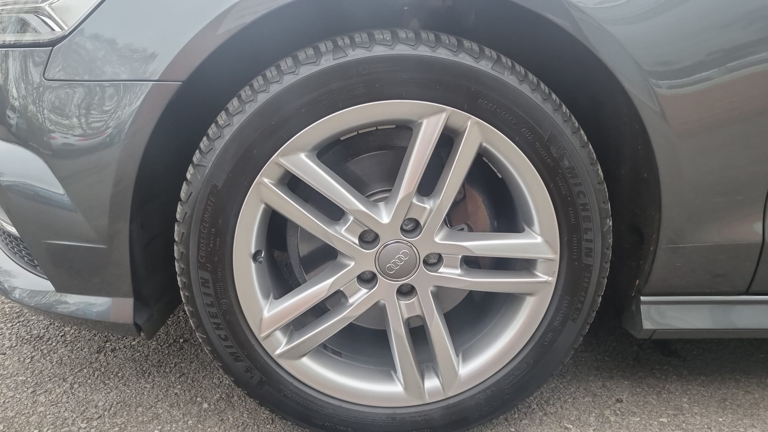 Used Audi A6 2015 for sale - 76479936: Photo 21