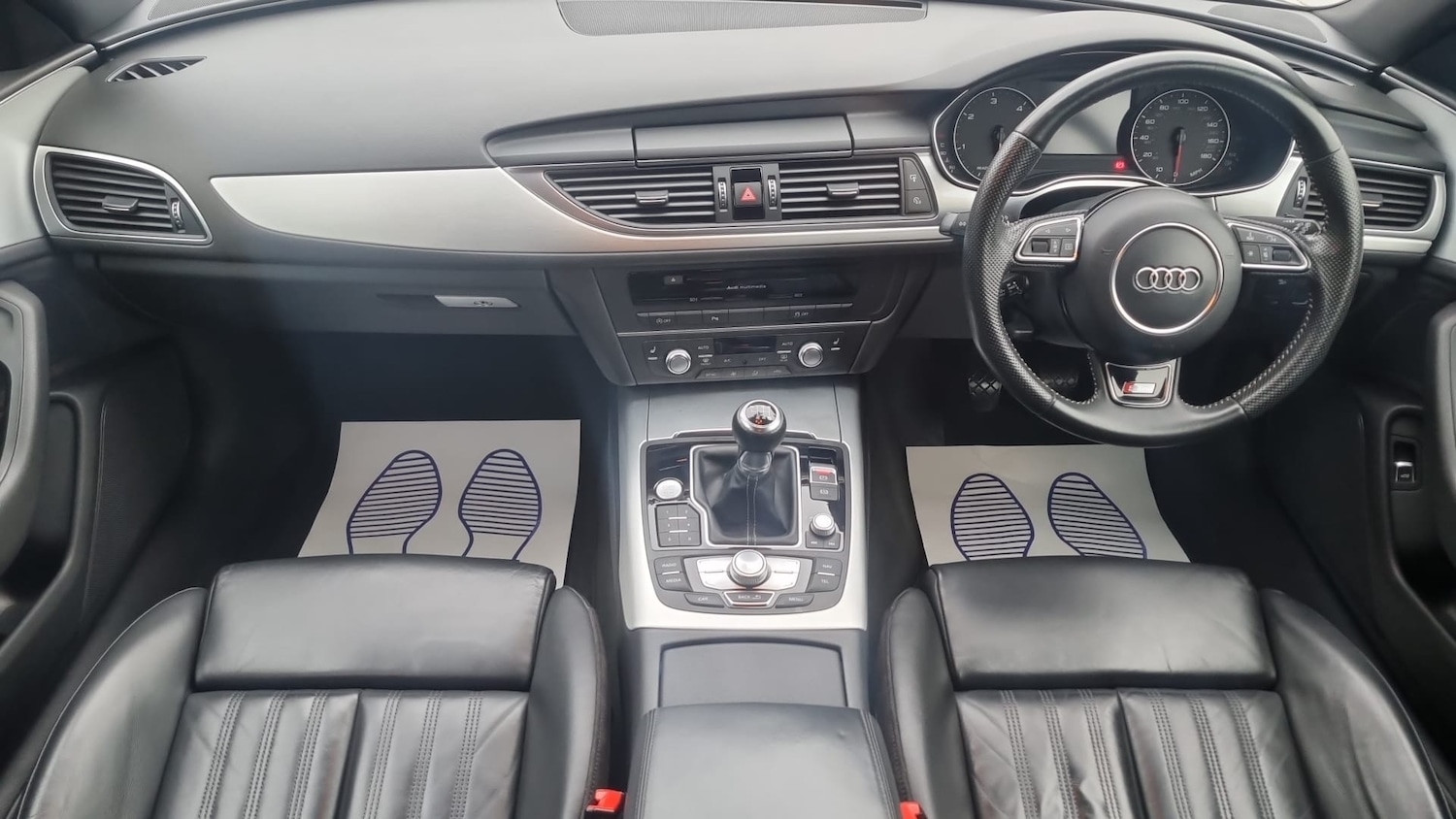 Used Audi A6 2015 for sale - 76479936: Photo 5