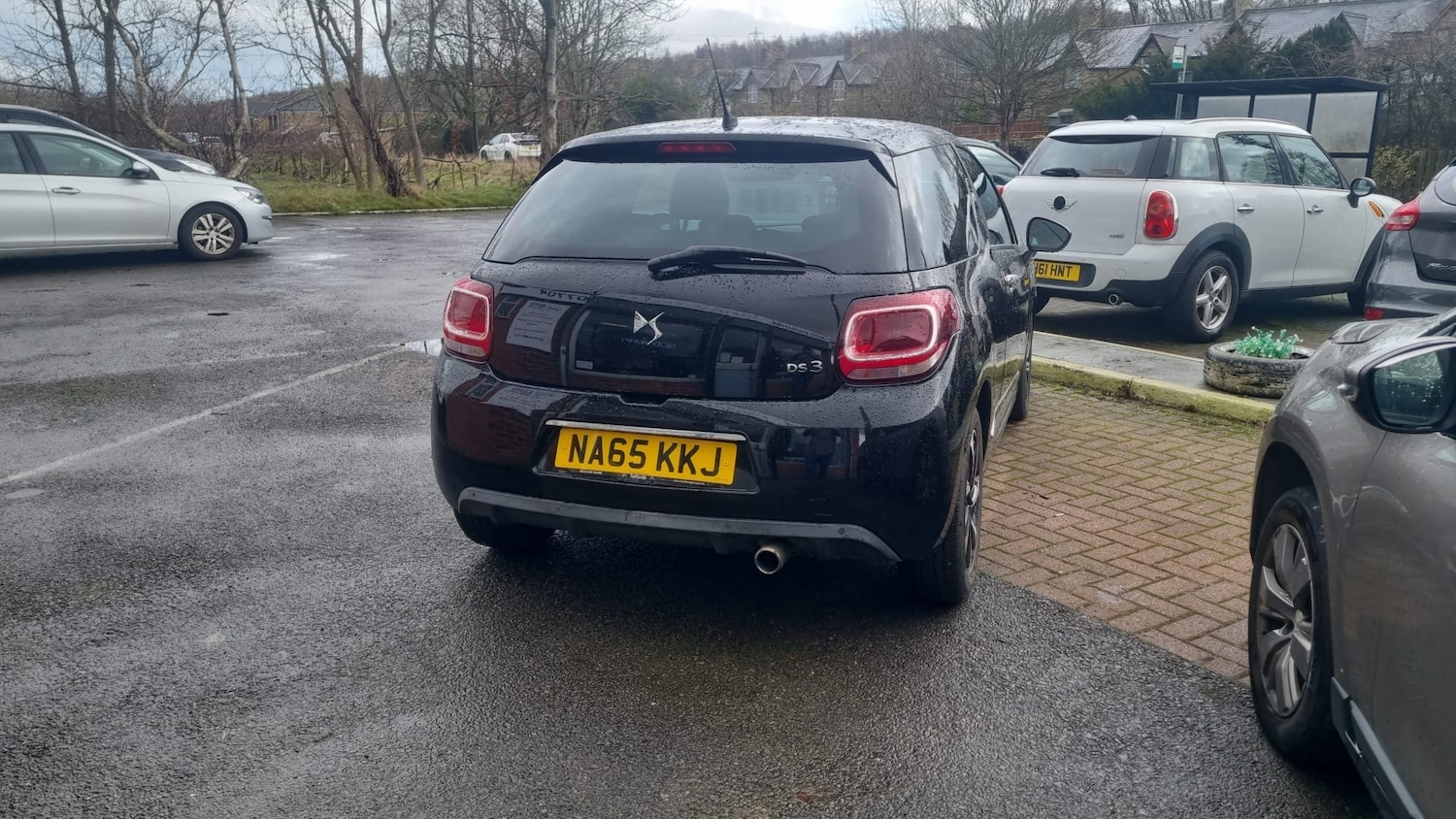 Used DS Automobiles DS 3 2015 for sale - 77562662: Photo 11