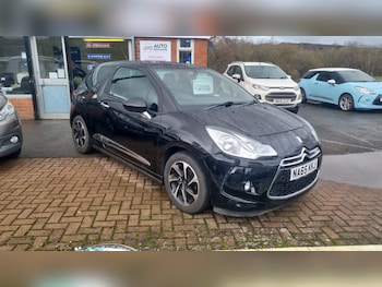 2015 (65) - 1.2 PureTech 110 DStyle Nav 3dr