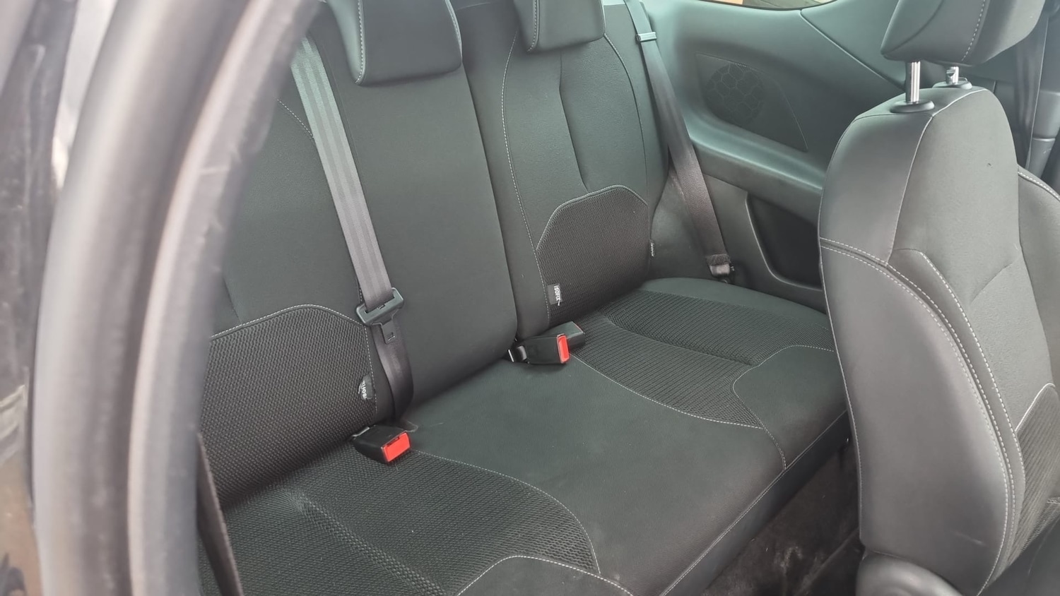 Used DS Automobiles DS 3 2015 for sale - 77562662: Photo 4