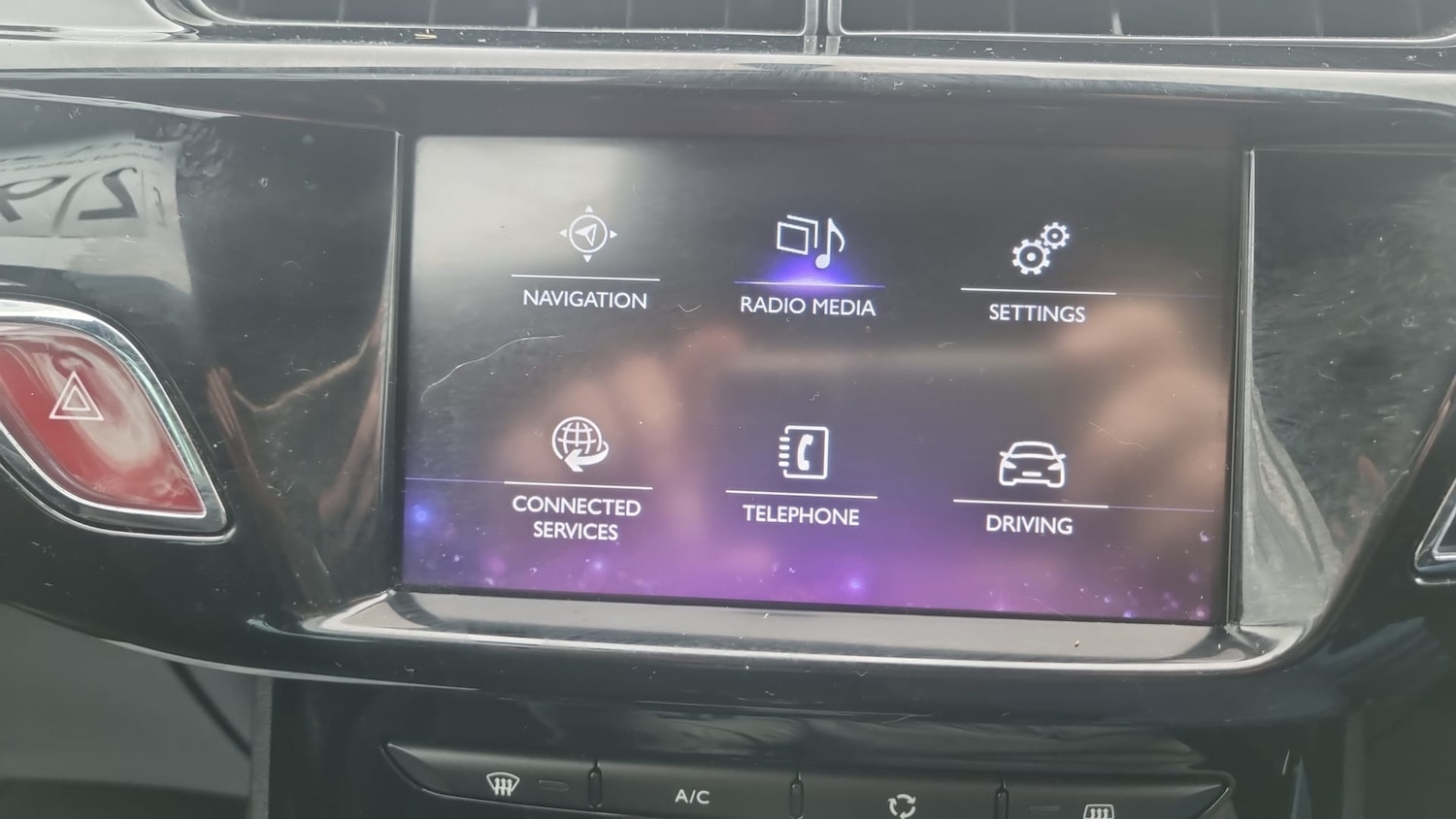 Used DS Automobiles DS 3 2015 for sale - 77562662: Photo 6