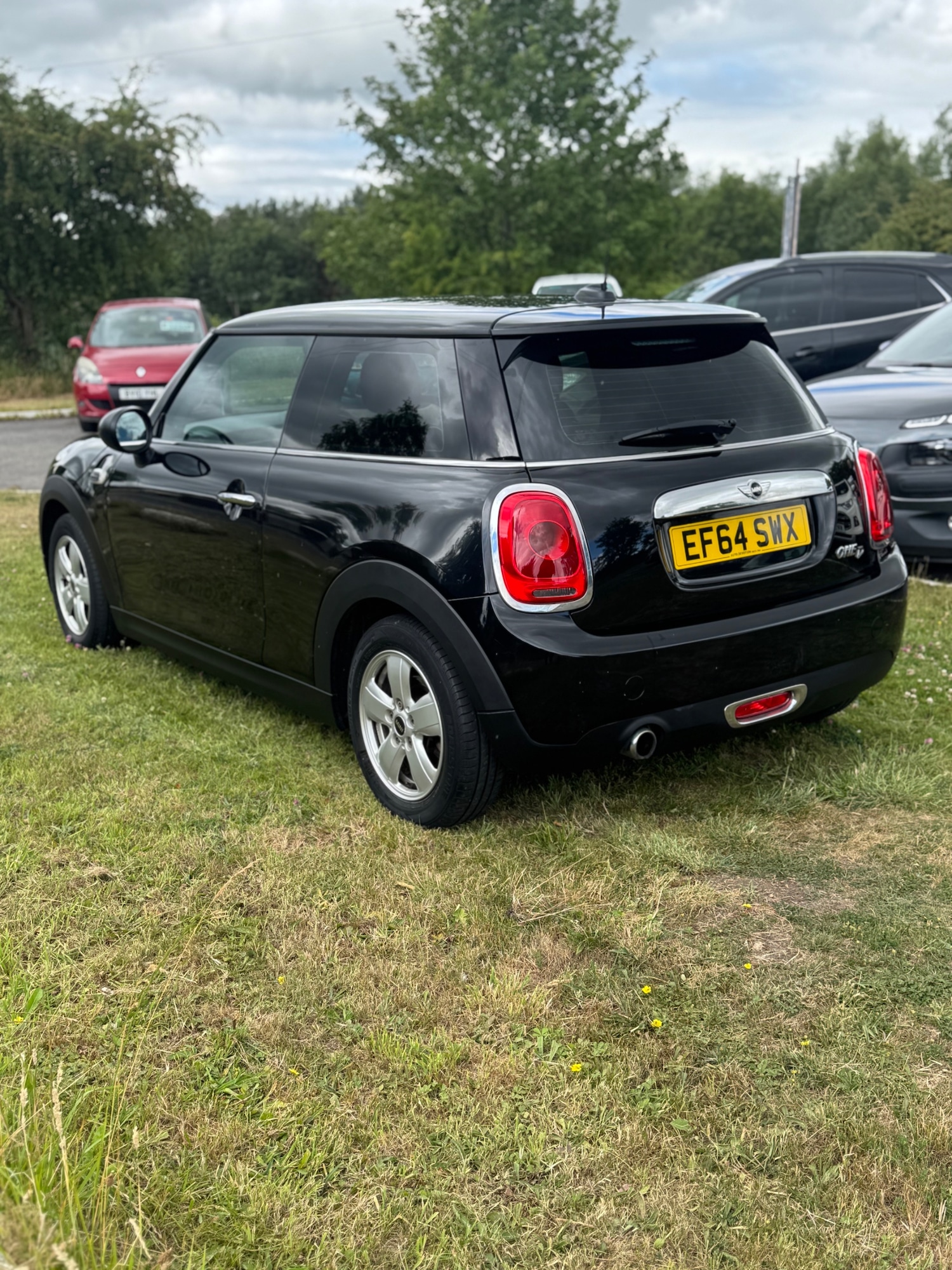 Vehicle 11