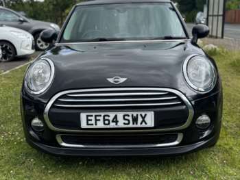Used MINI Hatch 2014 for sale - 75164116: Photo