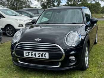 Used MINI Hatch 2014 for sale - 75164116: Photo