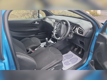 Used DS Automobiles DS 3 2016 for sale - 77363661: Photo