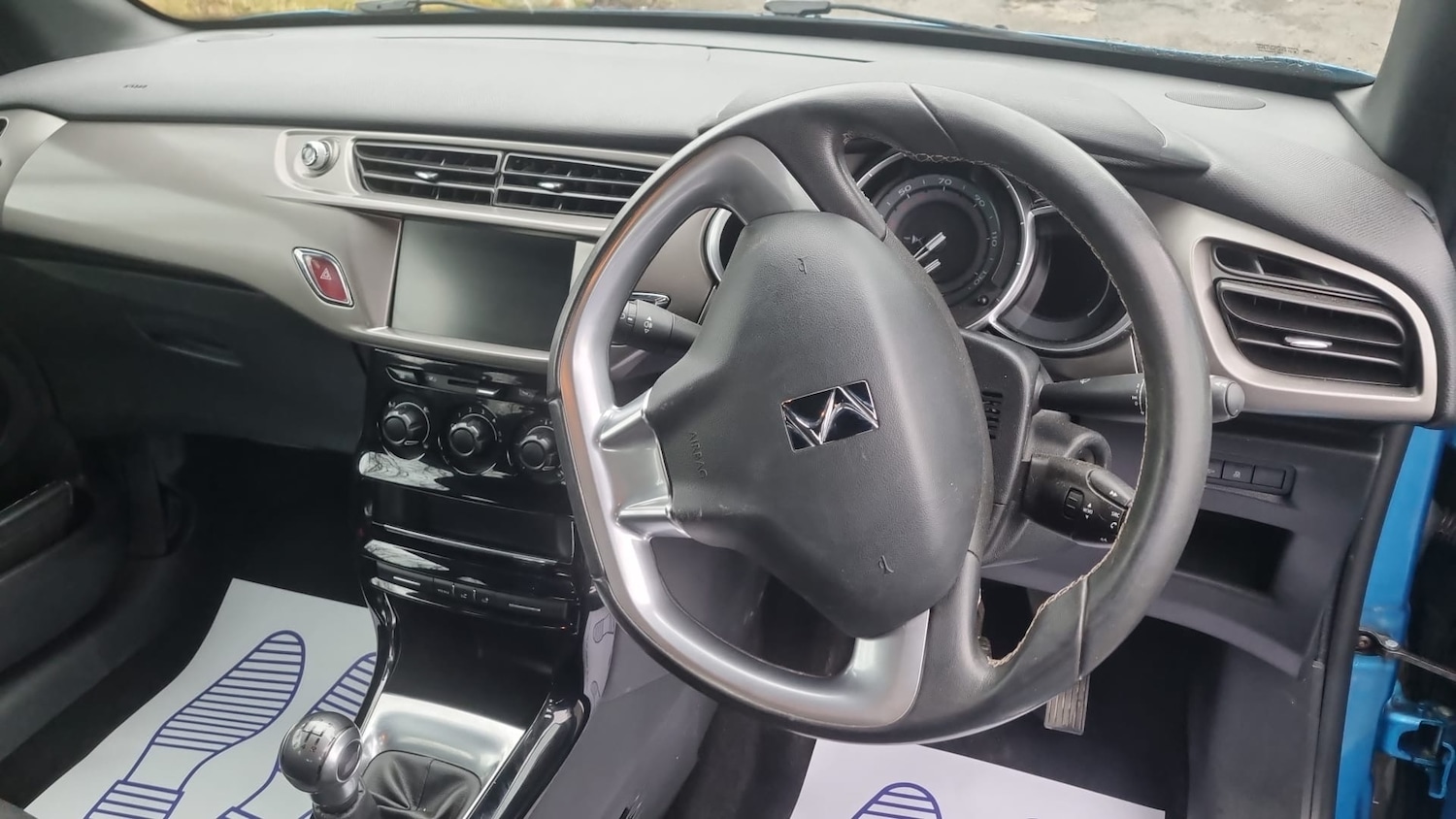 Used DS Automobiles DS 3 2016 for sale - 77363661: Photo 4