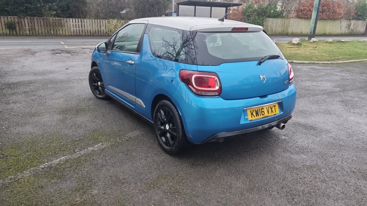 Used DS Automobiles DS 3 2016 for sale - 77363661: Photo 6