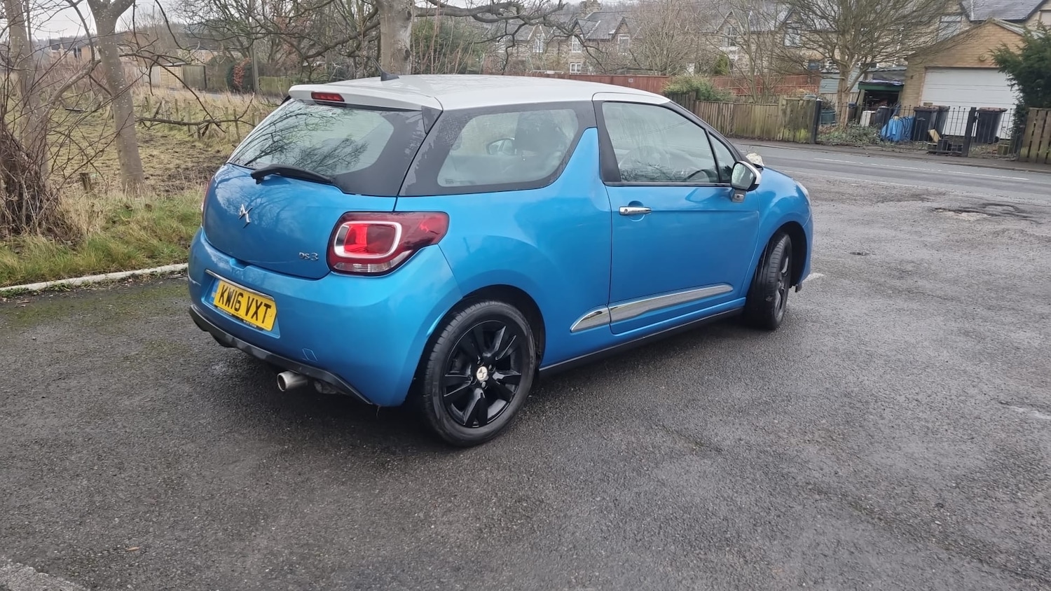 Used DS Automobiles DS 3 2016 for sale - 77363661: Photo 7