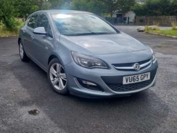 2015 (65) - 1.6 CDTi 16V ecoFLEX SRi 5dr
