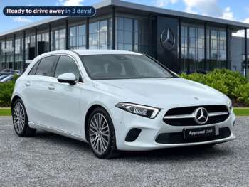 2022 (22) 2L Sport Executive Edition 5dr