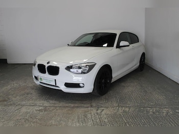 Used BMW 1 Series 2014 for sale - 79255020: Photo