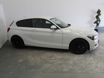Used BMW 1 Series 2014 for sale - 79255020: Photo