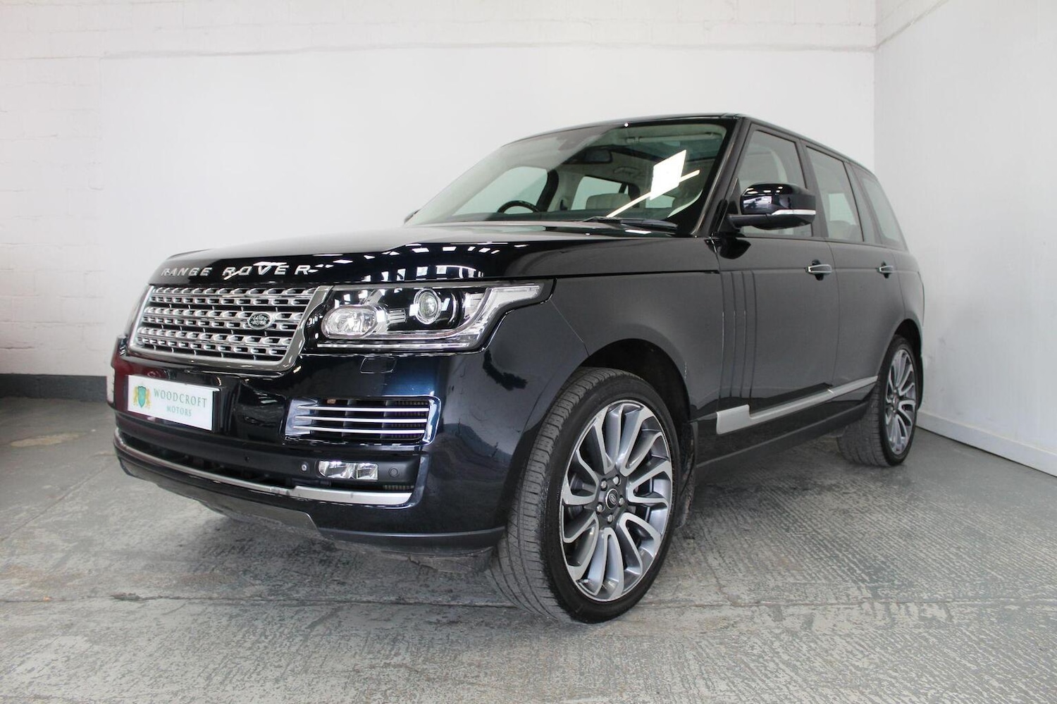 Used Land Rover Range Rover 2015 for sale - 76793852: Photo 2