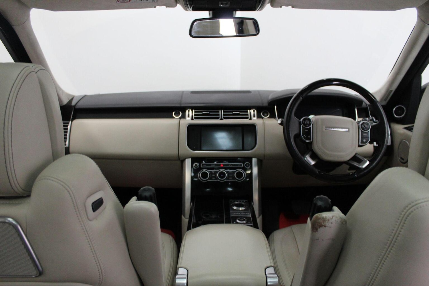 Used Land Rover Range Rover 2015 for sale - 76793852: Photo 36