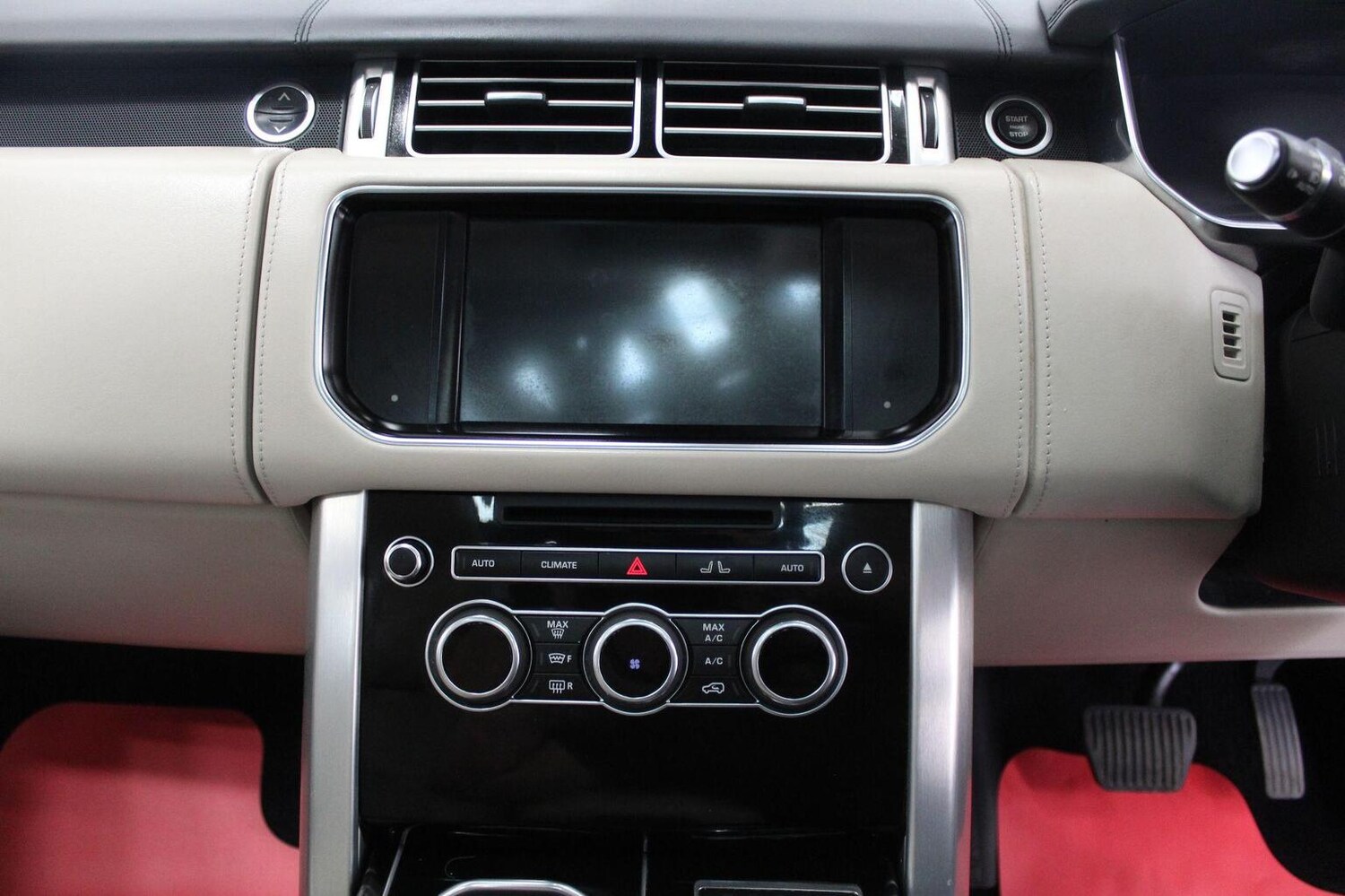 Used Land Rover Range Rover 2015 for sale - 76793852: Photo 41