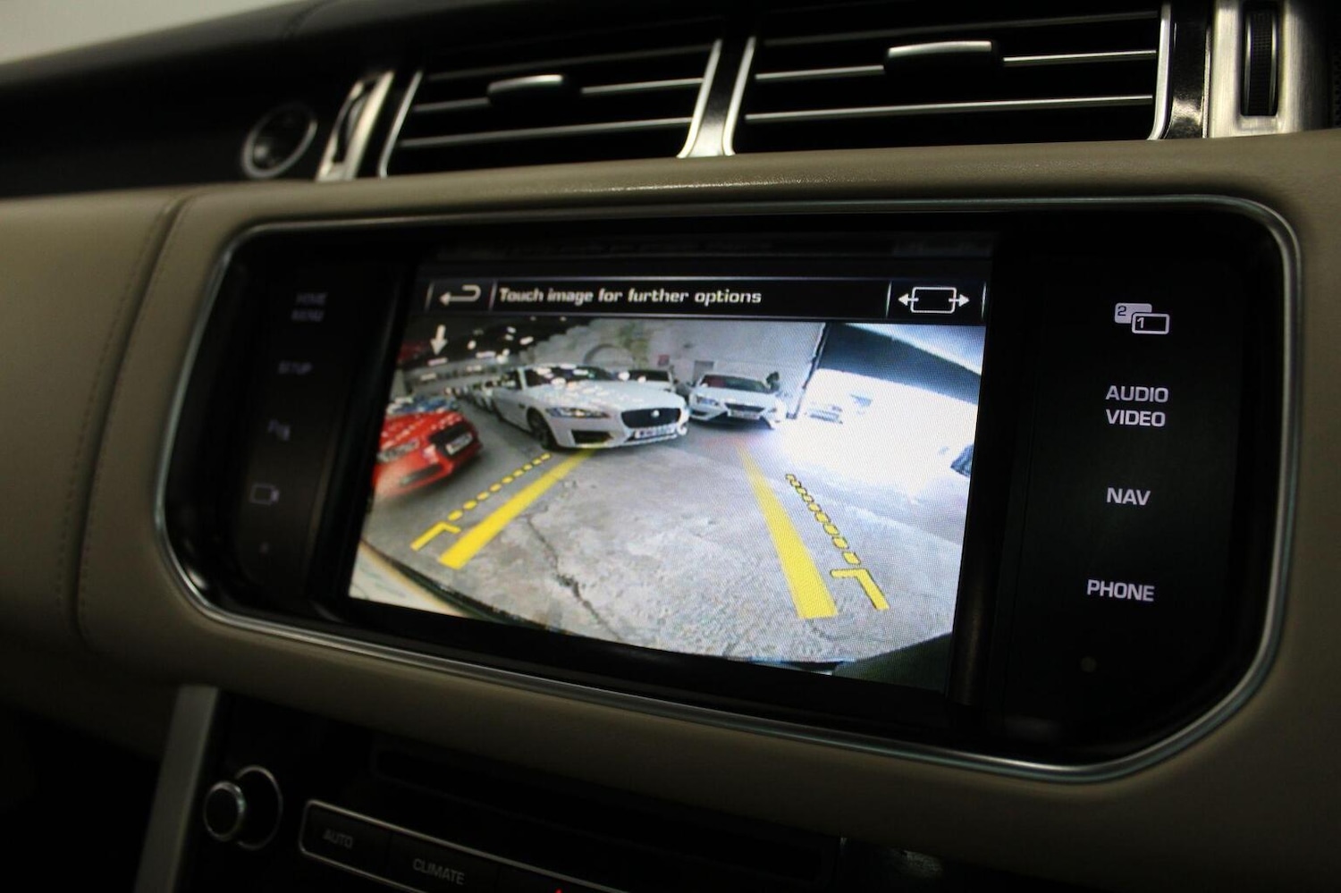 Used Land Rover Range Rover 2015 for sale - 76793852: Photo 52