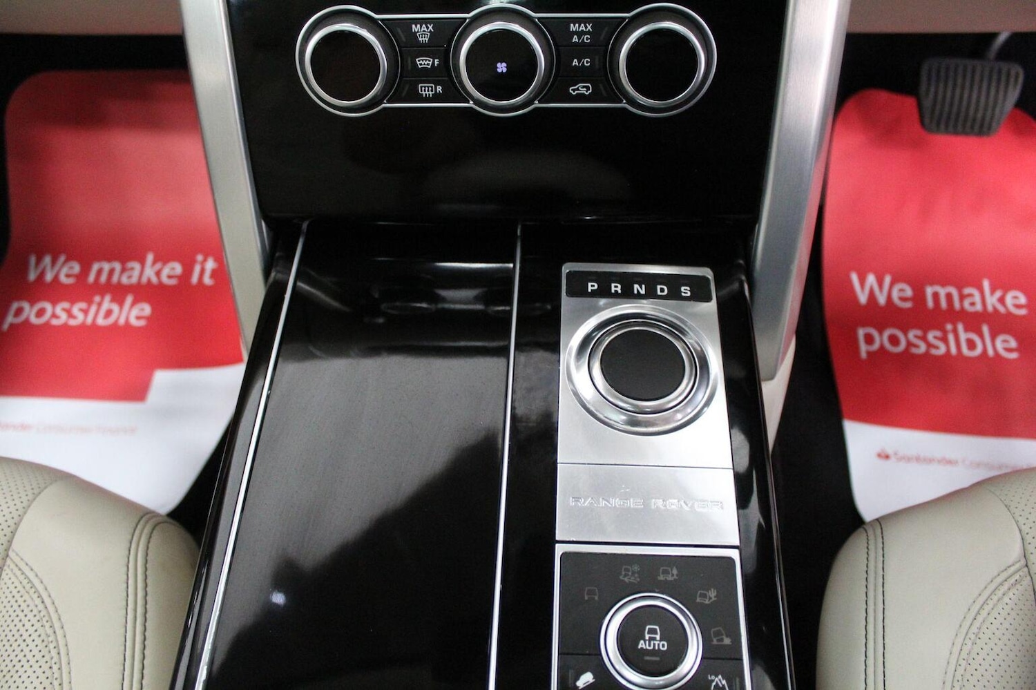 Used Land Rover Range Rover 2015 for sale - 76793852: Photo 56